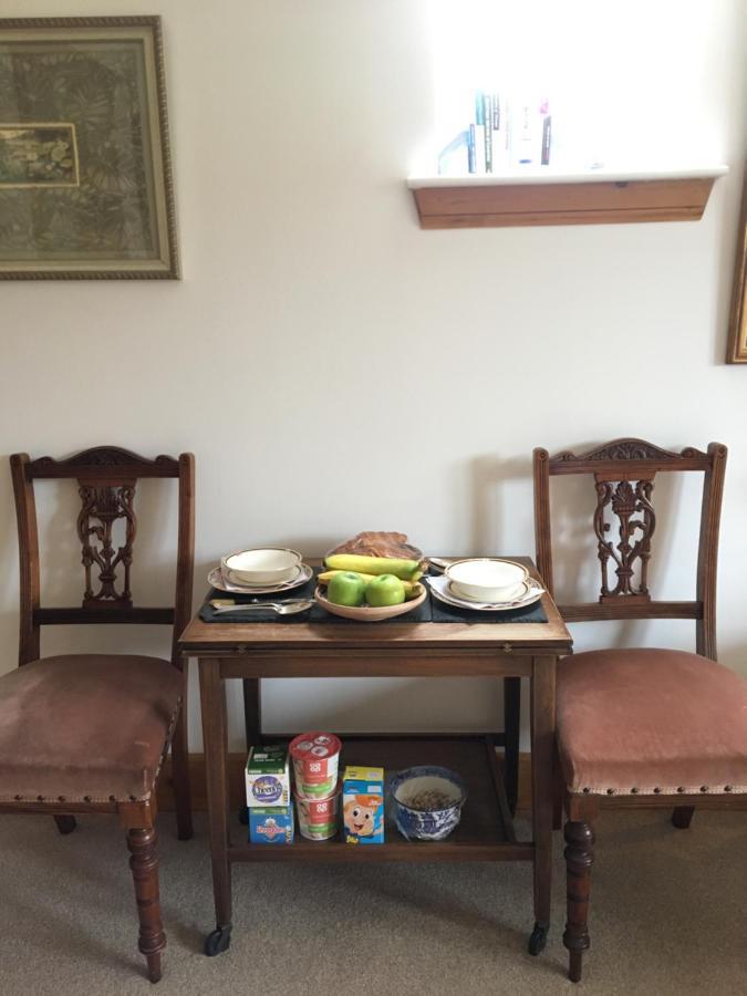 Dalmunach House Aberlour Ngoại thất bức ảnh